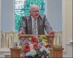 primitive baptist sermons